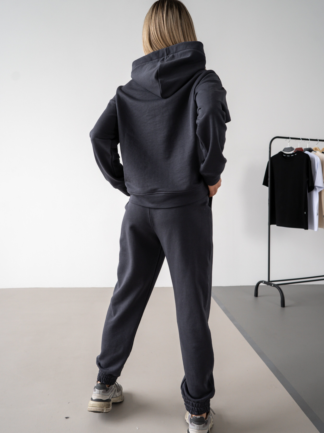 Костюм TeamV Модель 550-23 Фото