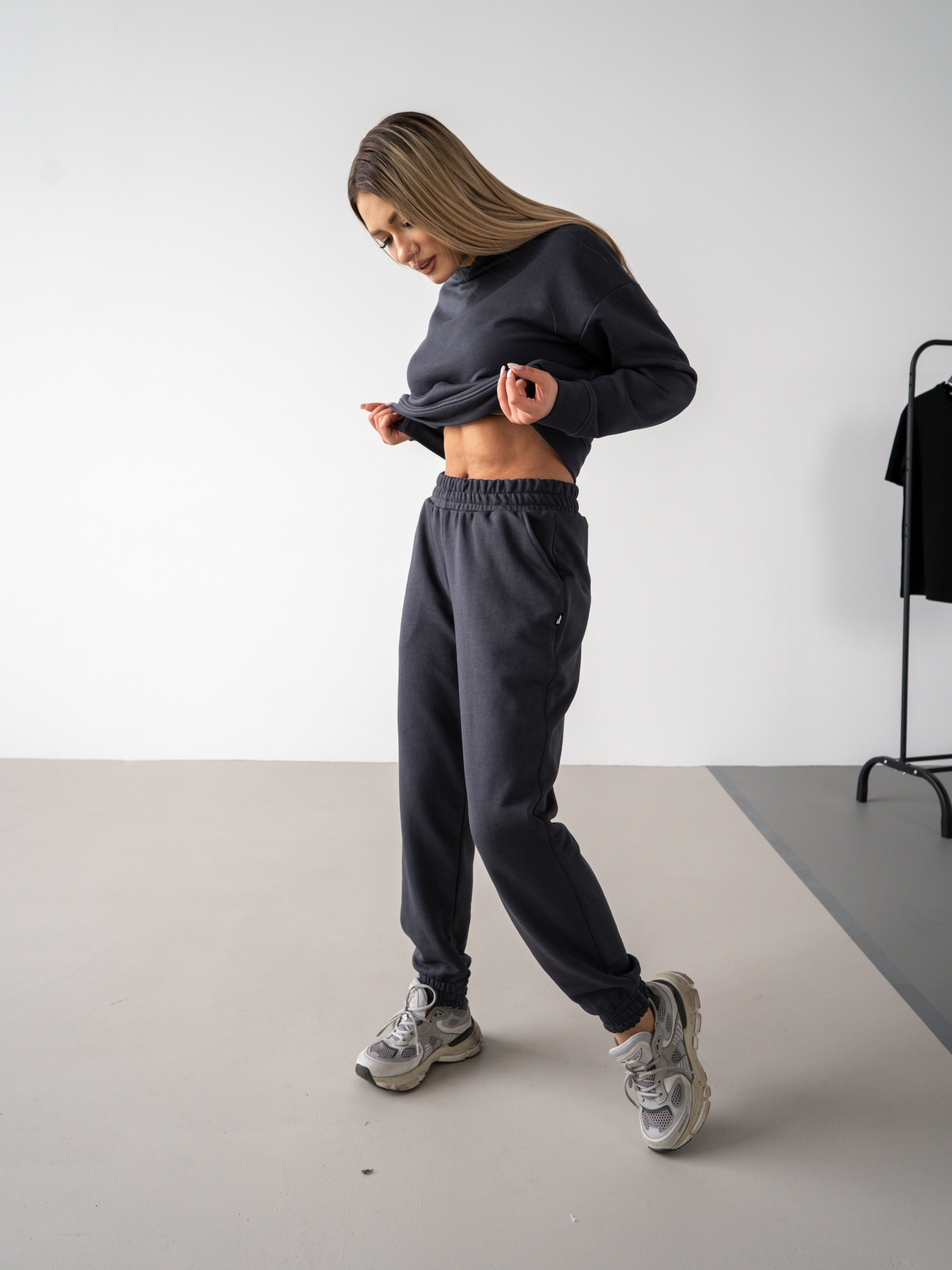 Костюм TeamV Модель 550-23 Фото