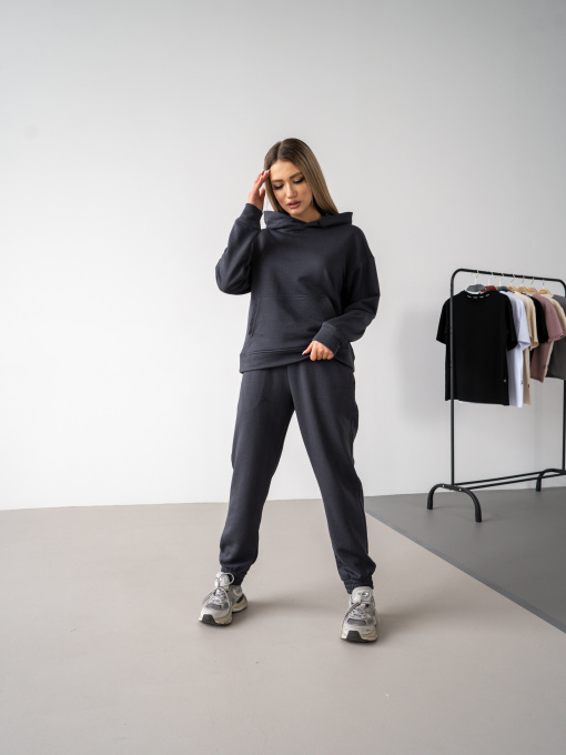 Повсякденний костюм TeamV модель 550-23 Фото