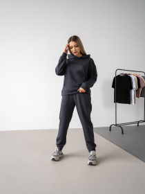 Повсякденний костюм TeamV модель 550-23 Фото