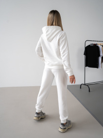 Спортивный костюм TeamV Oversize модель 550-23 Фото