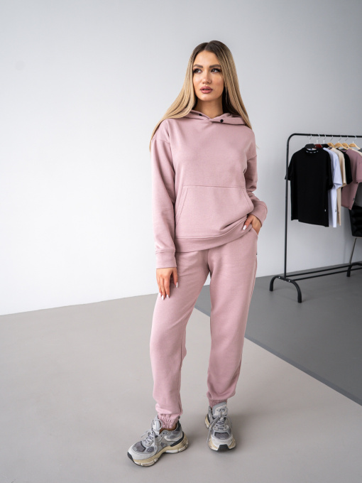 Спортивный костюм TeamV Oversize модель 550-23 Фото