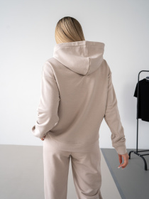 Спортивный костюм TeamV Oversize модель 550-23 Фото