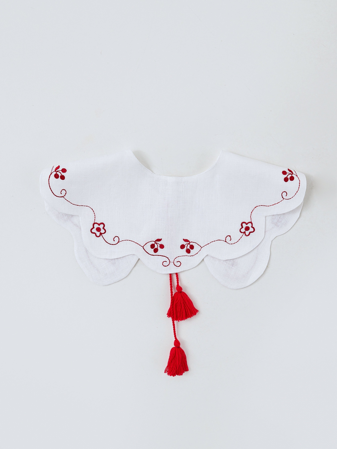 Воротничок GNIZDO модель ADDCMEOC-002 Фото