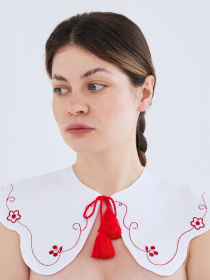 Комірець GNIZDO модель ADDCMEOC-002 Фото