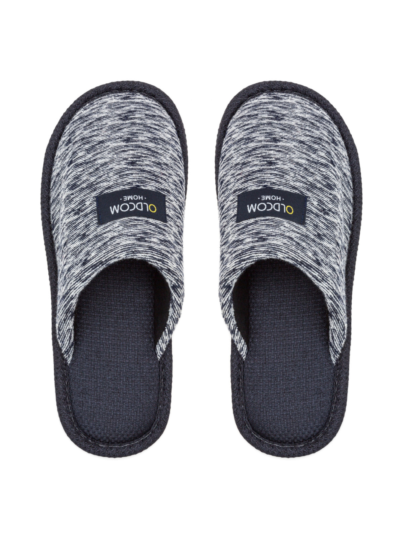 Тапки Oldcom модель oc1091 Фото