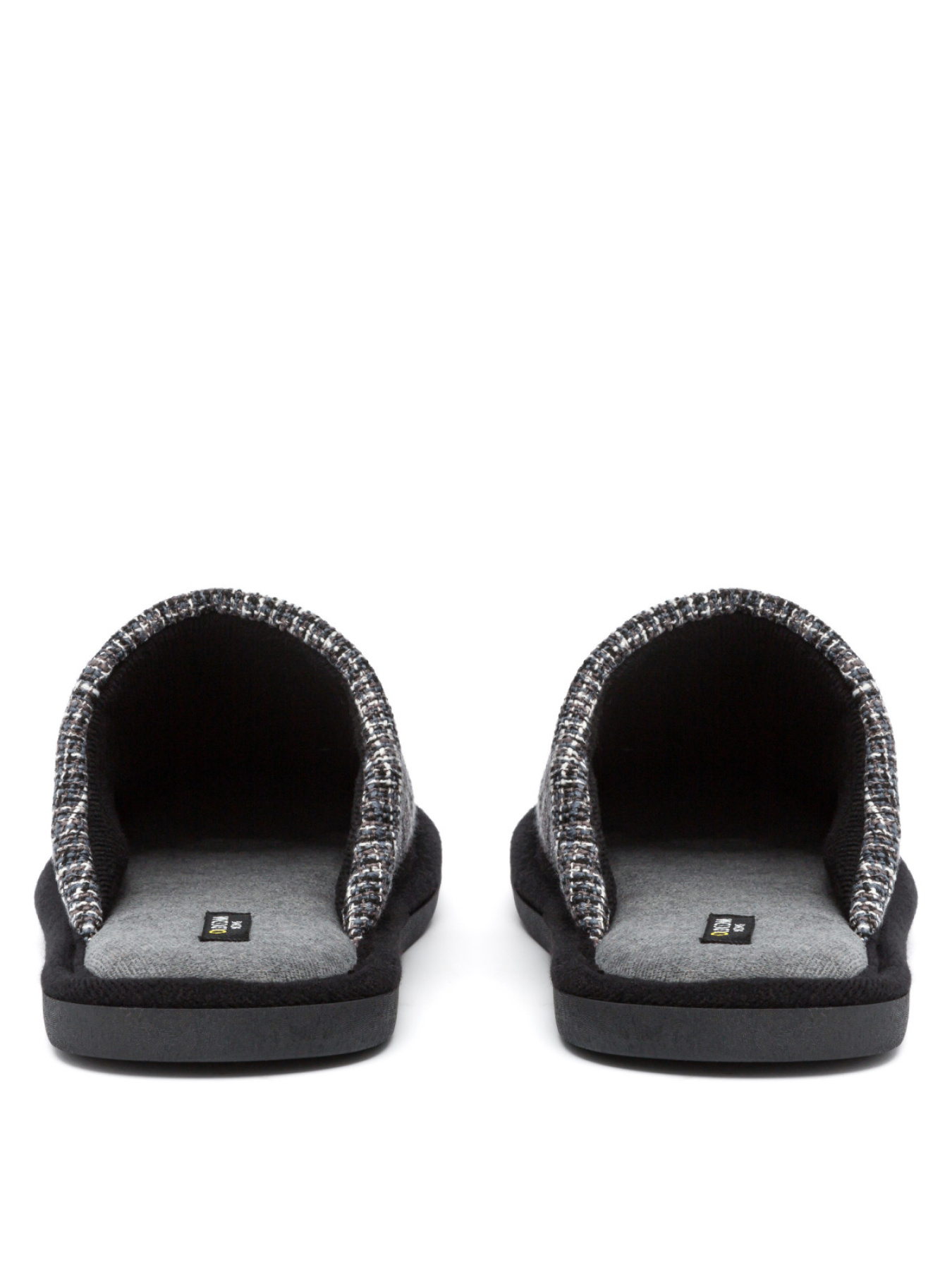 Тапки Oldcom модель oc1088 Фото