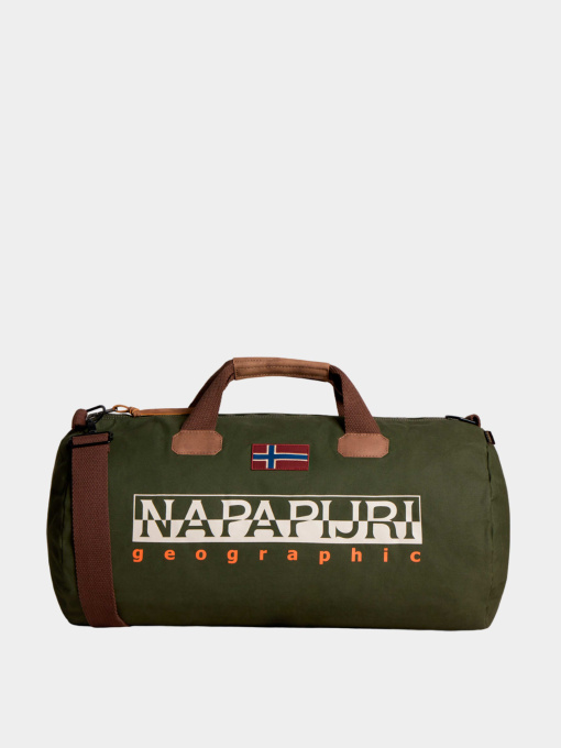 Сумки Napapijri модель NP0A4GGM_GE4 Фото