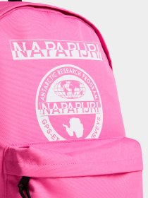 Рюкзаки Napapijri модель NP0A4HBC_PR1 Фото