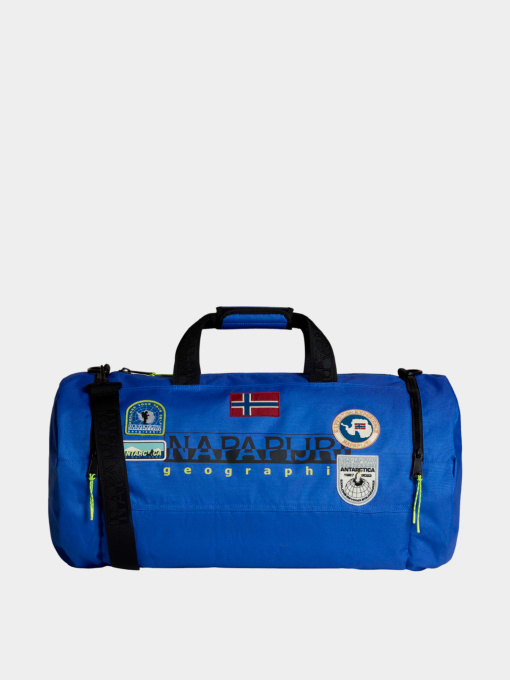 Сумки Napapijri модель NP0A4HBG_BE1 Фото