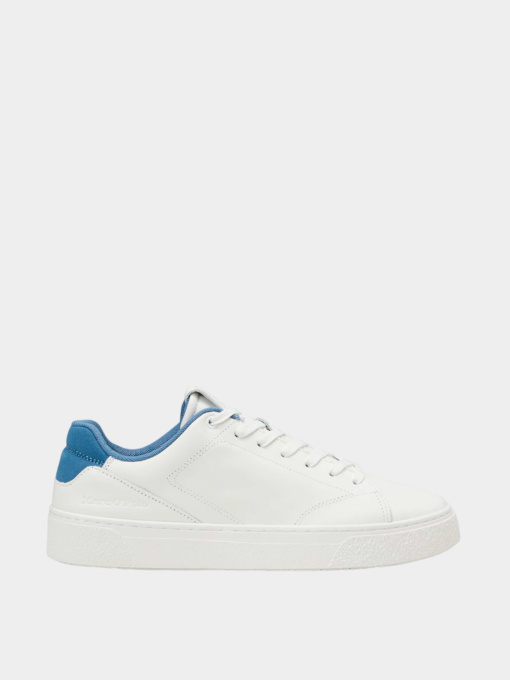 Кеды Marc O’Polo модель 40128123501146_103 Фото