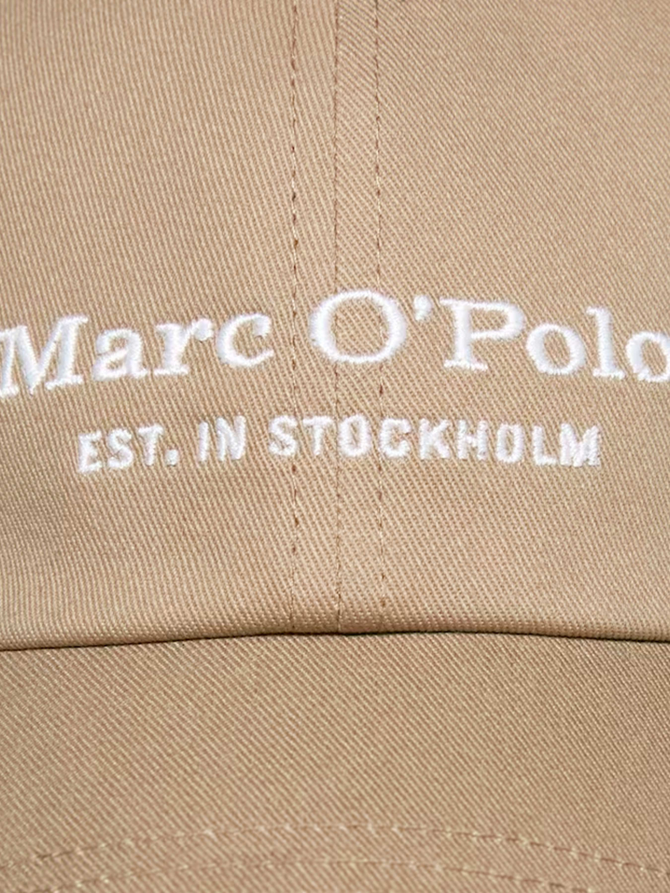Шапки и кепки Marc O’Polo модель 302806801063_750 Фото