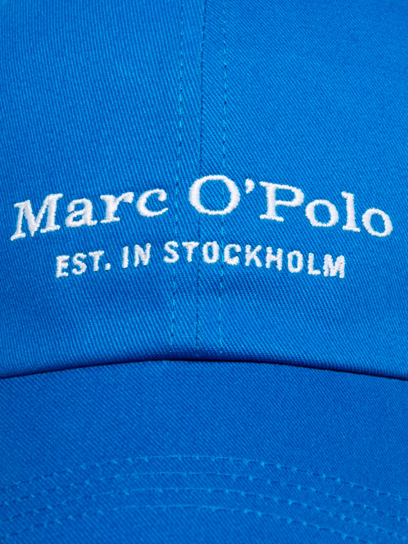 Шапки и кепки Marc O’Polo модель 302806801063_868 Фото