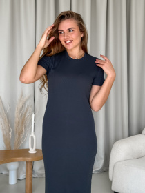 Платье-футболка Merlini модель 700000130 Фото