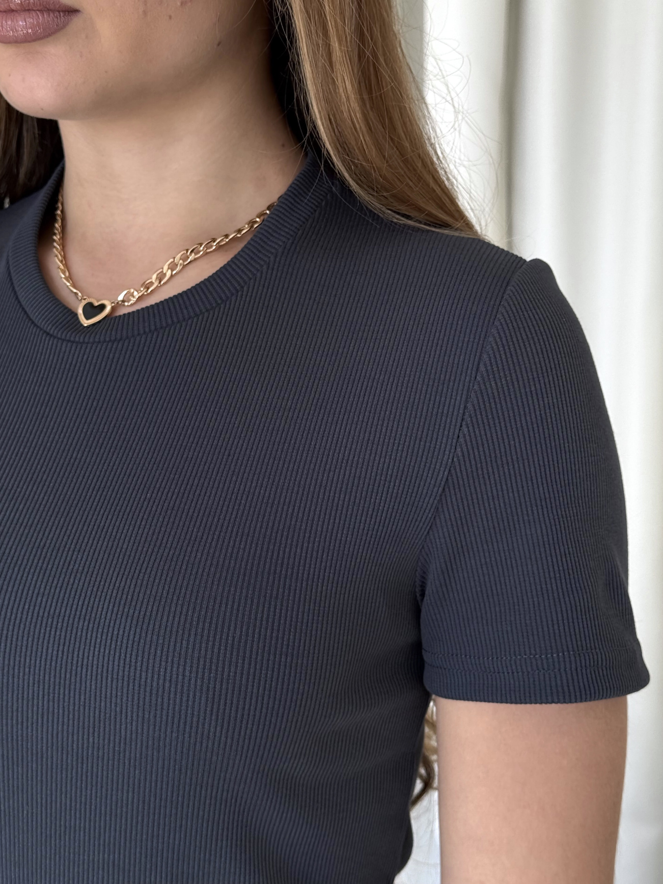 Сукня-футболка Merlini модель 700000130 Фото