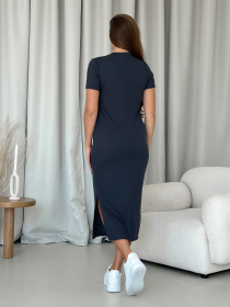 Сукня-футболка Merlini модель 700000130 Фото