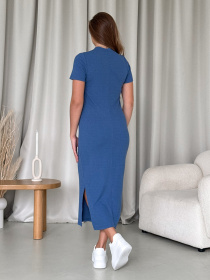 Платье-футболка Merlini модель 700000131 Фото