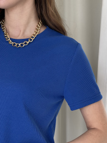 Платье-футболка Merlini модель 700000147 Фото