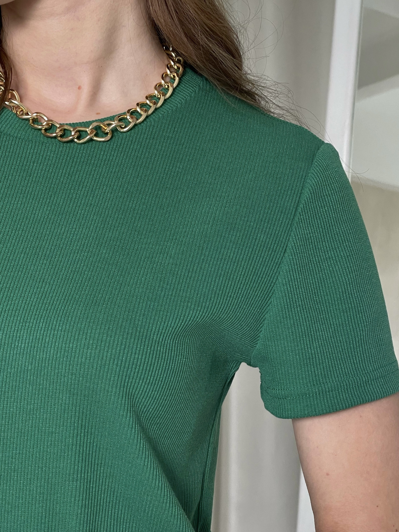 Сукня-футболка Merlini модель 700000149 Фото