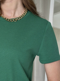 Платье-футболка Merlini модель 700000149 Фото