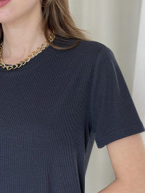 Сукня-футболка Merlini модель 700000150 Фото