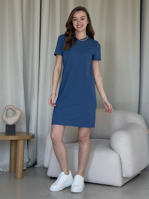 Платье-футболка Merlini модель 700000151 Фото