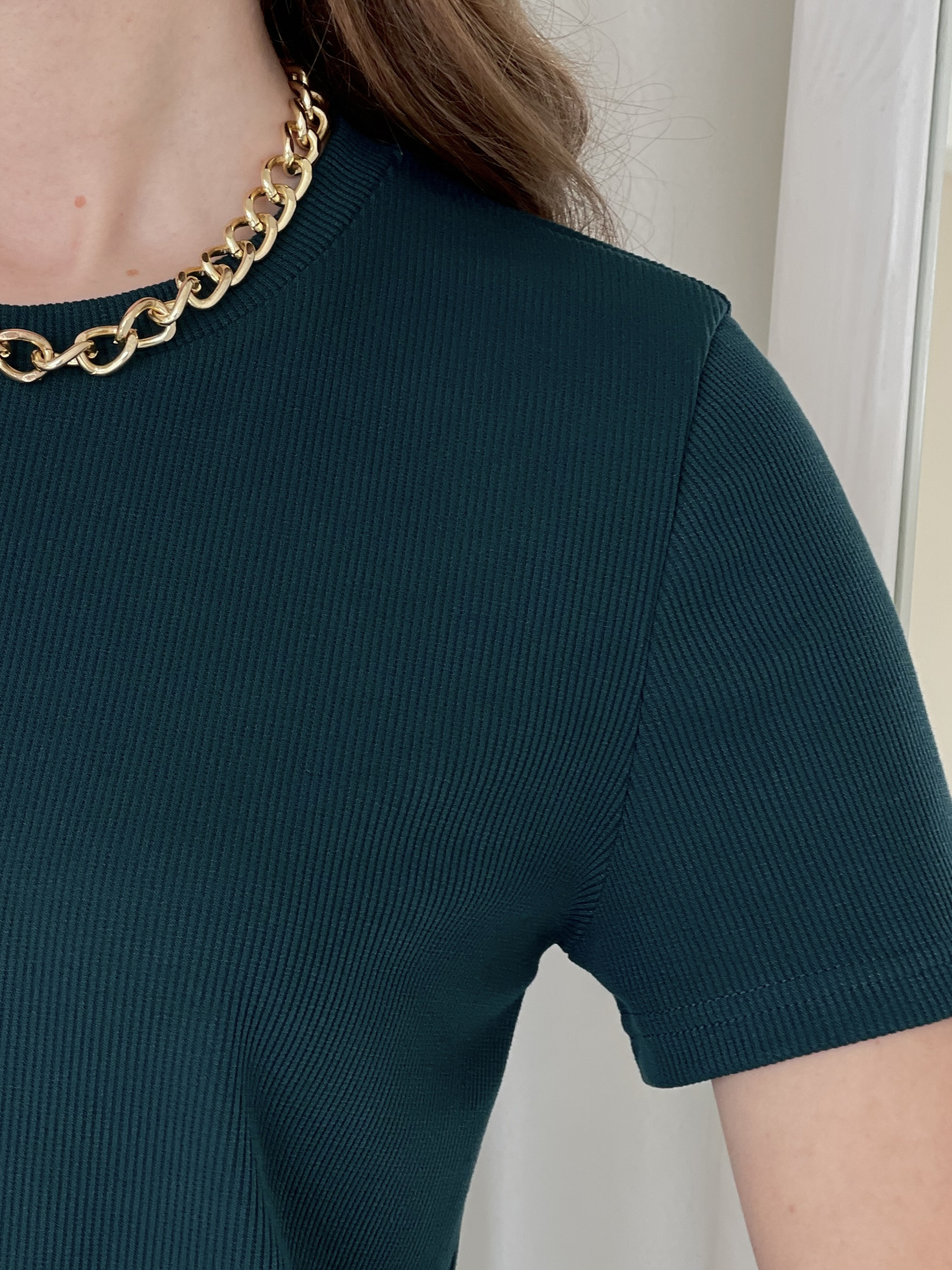 Платье-футболка Merlini модель 700000152 Фото