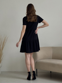 Платье мини Merlini модель 700001221 Фото