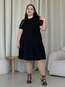 Платье мини Merlini модель 700001221 Фото