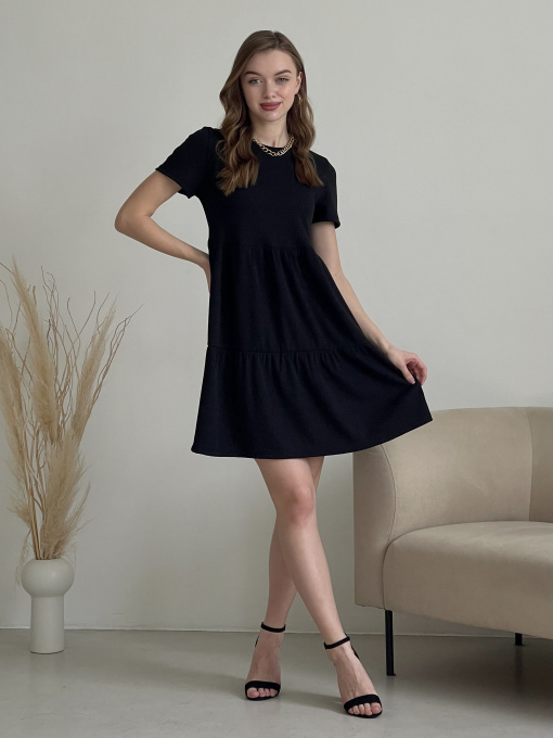 Платье мини Merlini модель 700001221 Фото