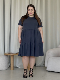 Платье мини Merlini модель 700001230 Фото