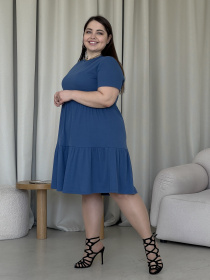 Сукня міні Merlini модель 700001231 Сукня міні Merlini модель 700001231 Фото