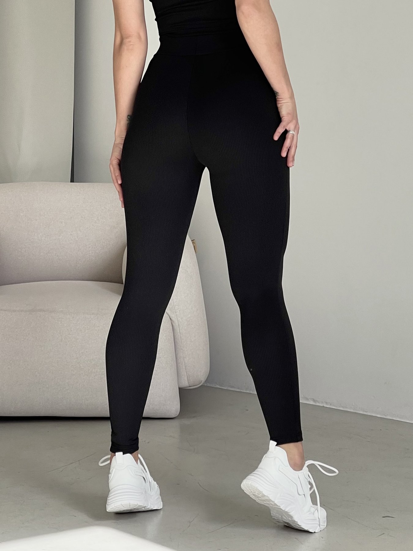 Леггинсы Merlini модель 600000281 Фото