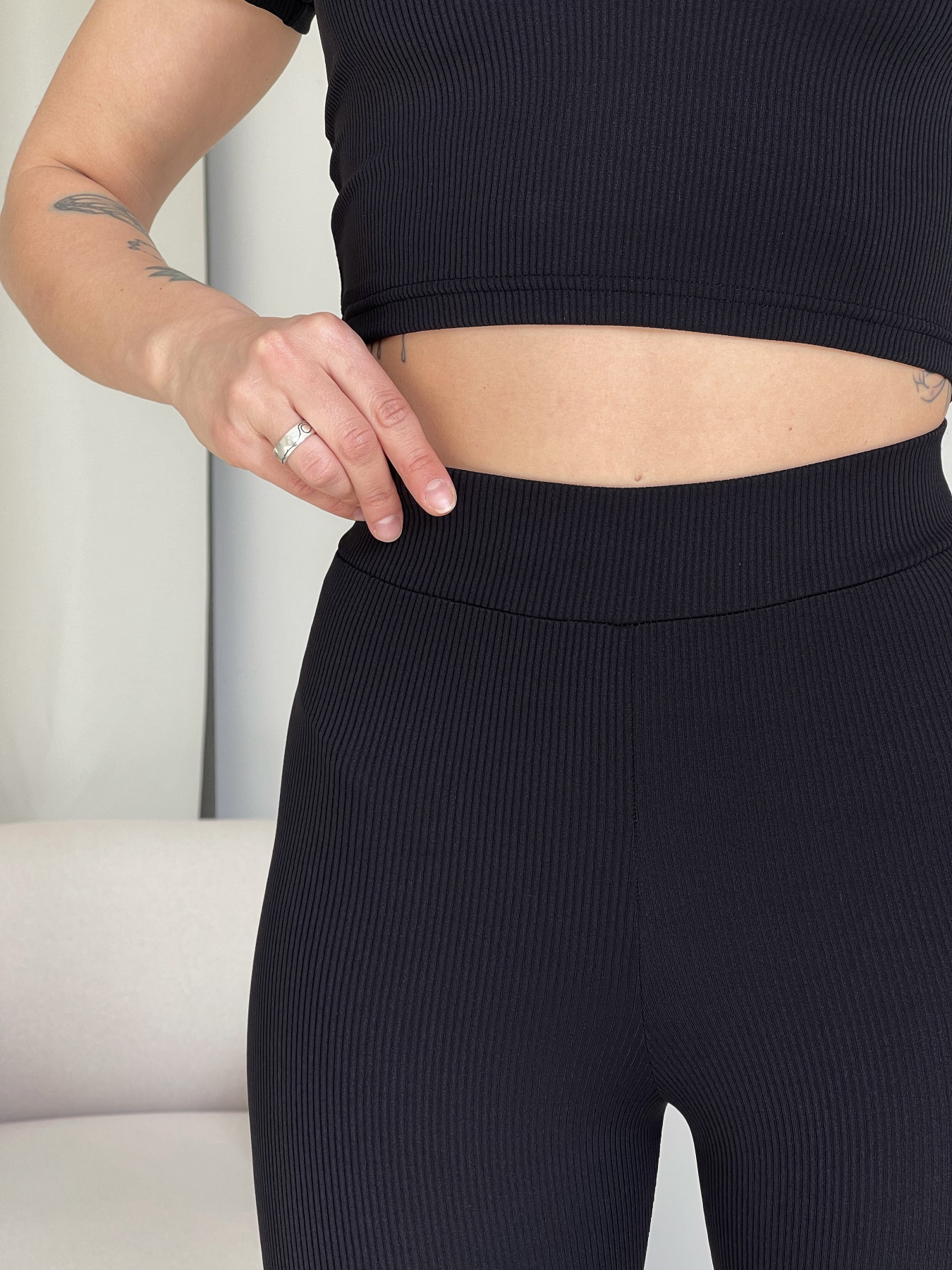 Леггинсы Merlini модель 600000281 Фото