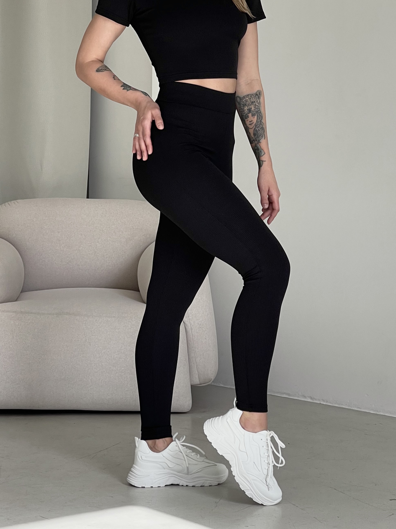 Легінси Merlini модель 600000281 Фото