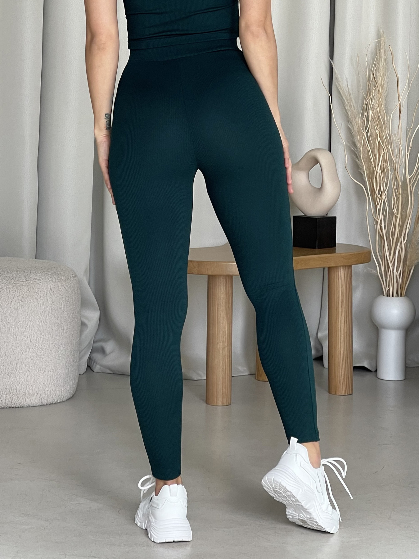 Леггинсы Merlini модель 600000283 Фото