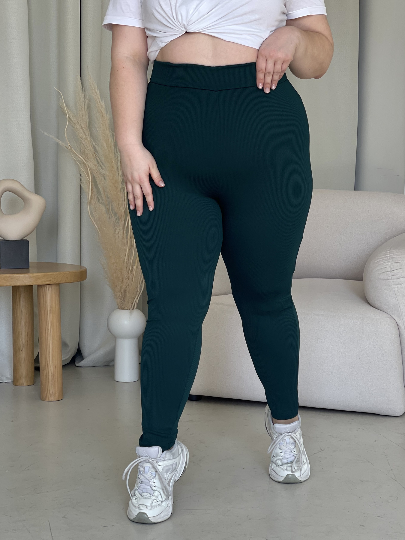 Леггинсы Merlini модель 600000283 Фото