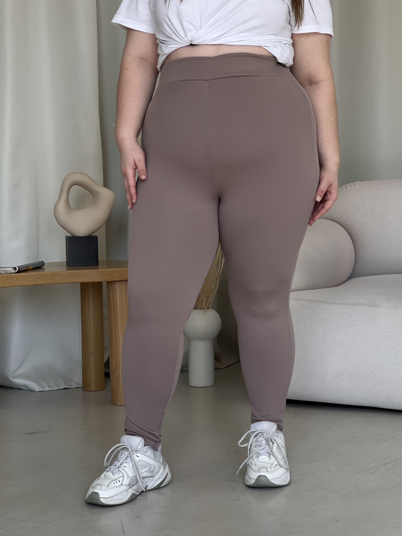 Леггинсы Merlini модель 600000284 Фото