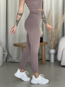 Леггинсы Merlini модель 600000284 Фото