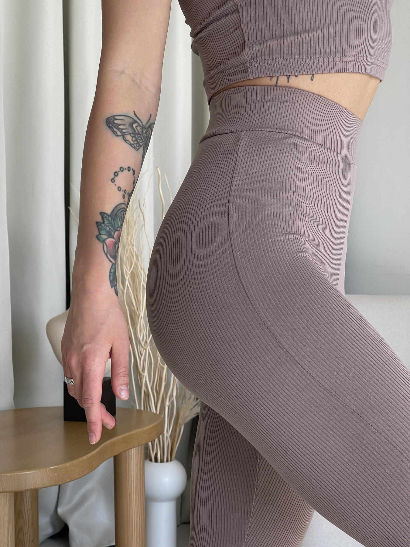 Легінси Merlini модель 600000284 Фото