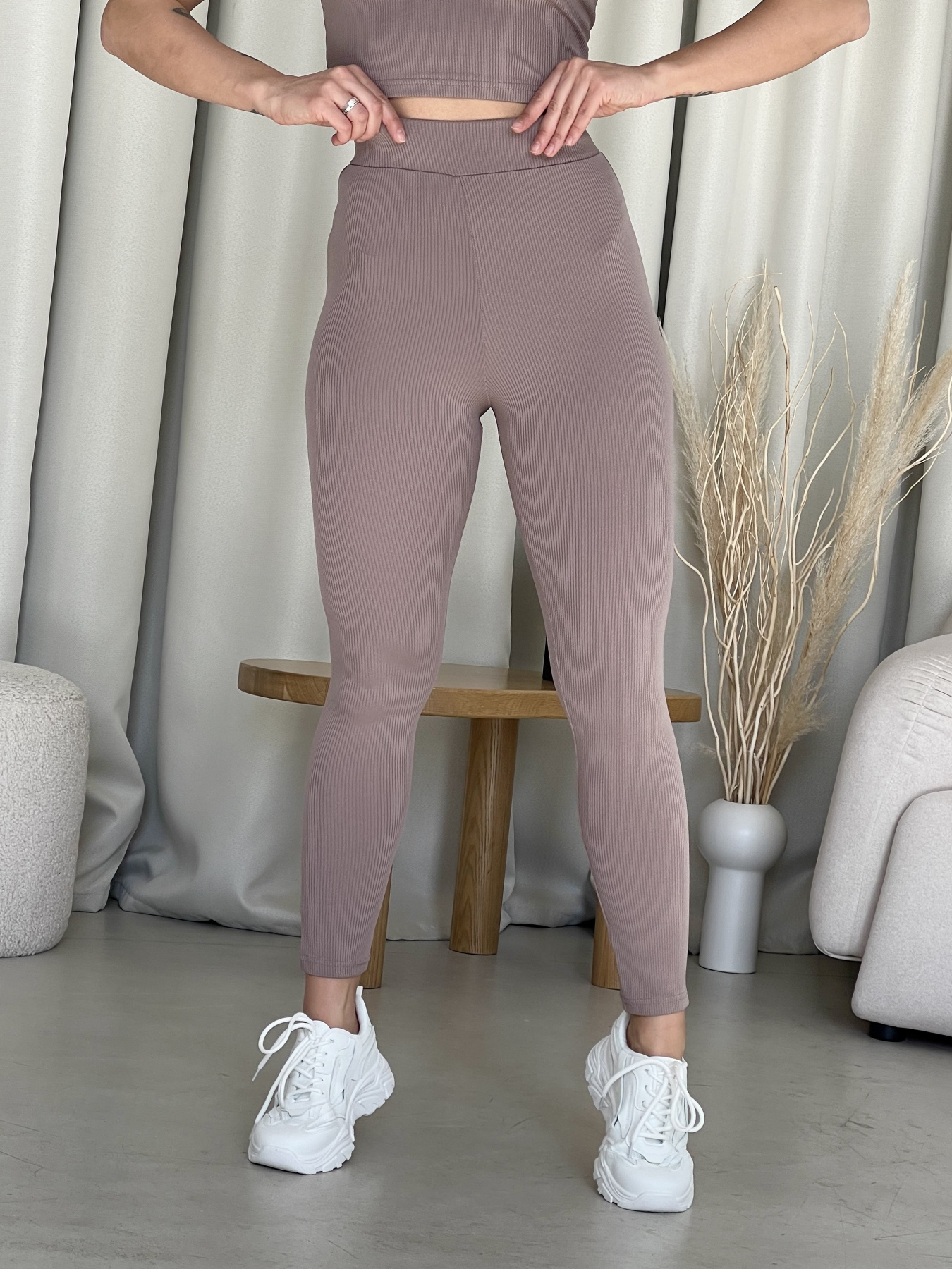 Легінси Merlini модель 600000284 Фото