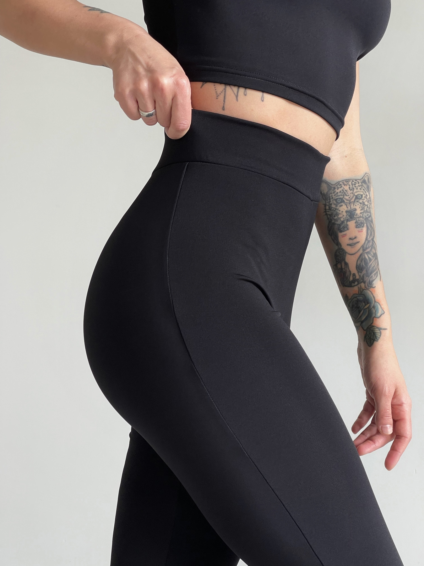 Легінси Merlini модель 600000301 Фото