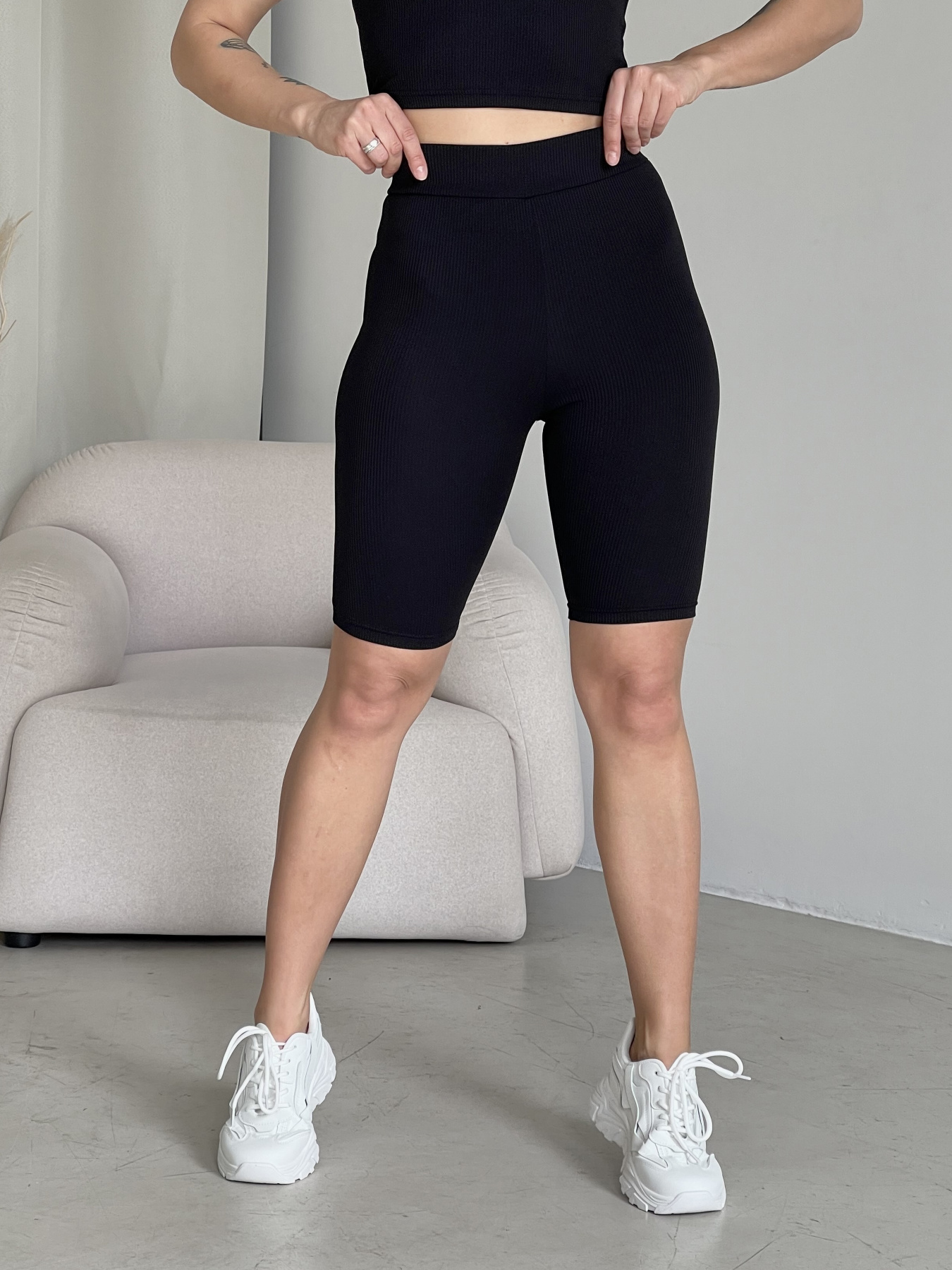 Велосипедки Merlini модель 300000281 Фото