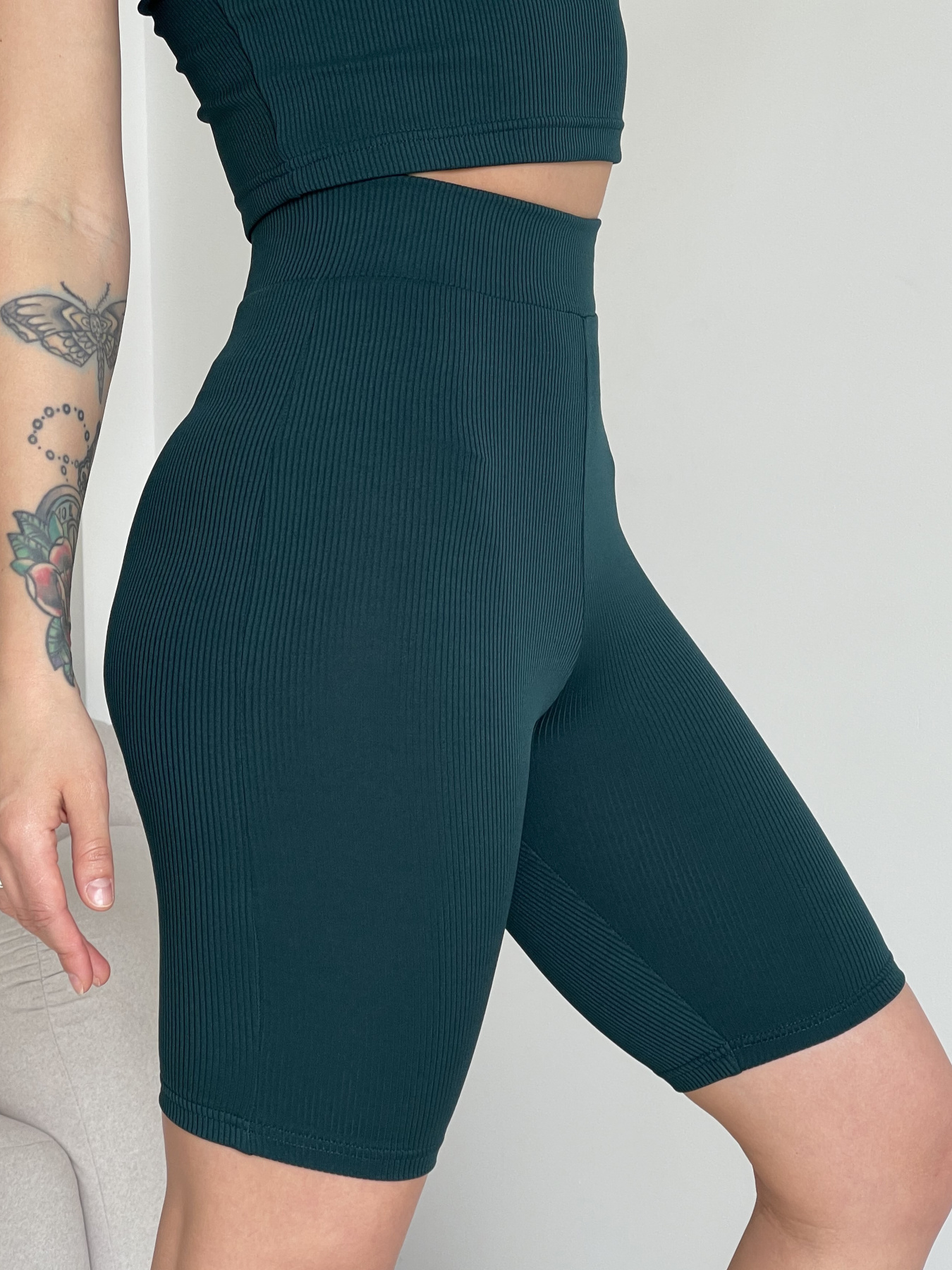 Велосипедки Merlini модель 300000283 Фото