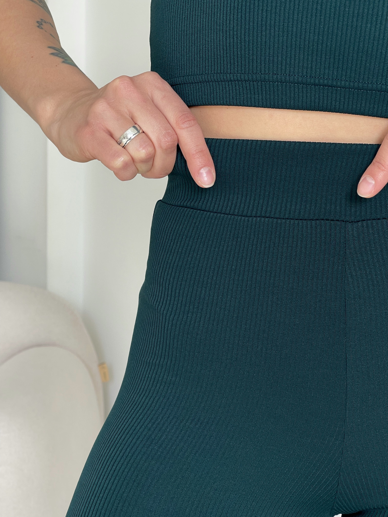 Велосипедки Merlini модель 300000283 Фото