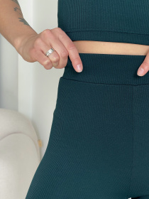 Велосипедки Merlini модель 300000283 Фото