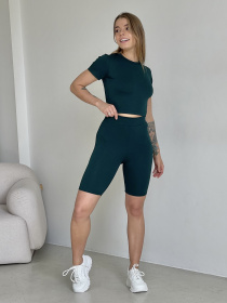 Велосипедки Merlini модель 300000283 Фото