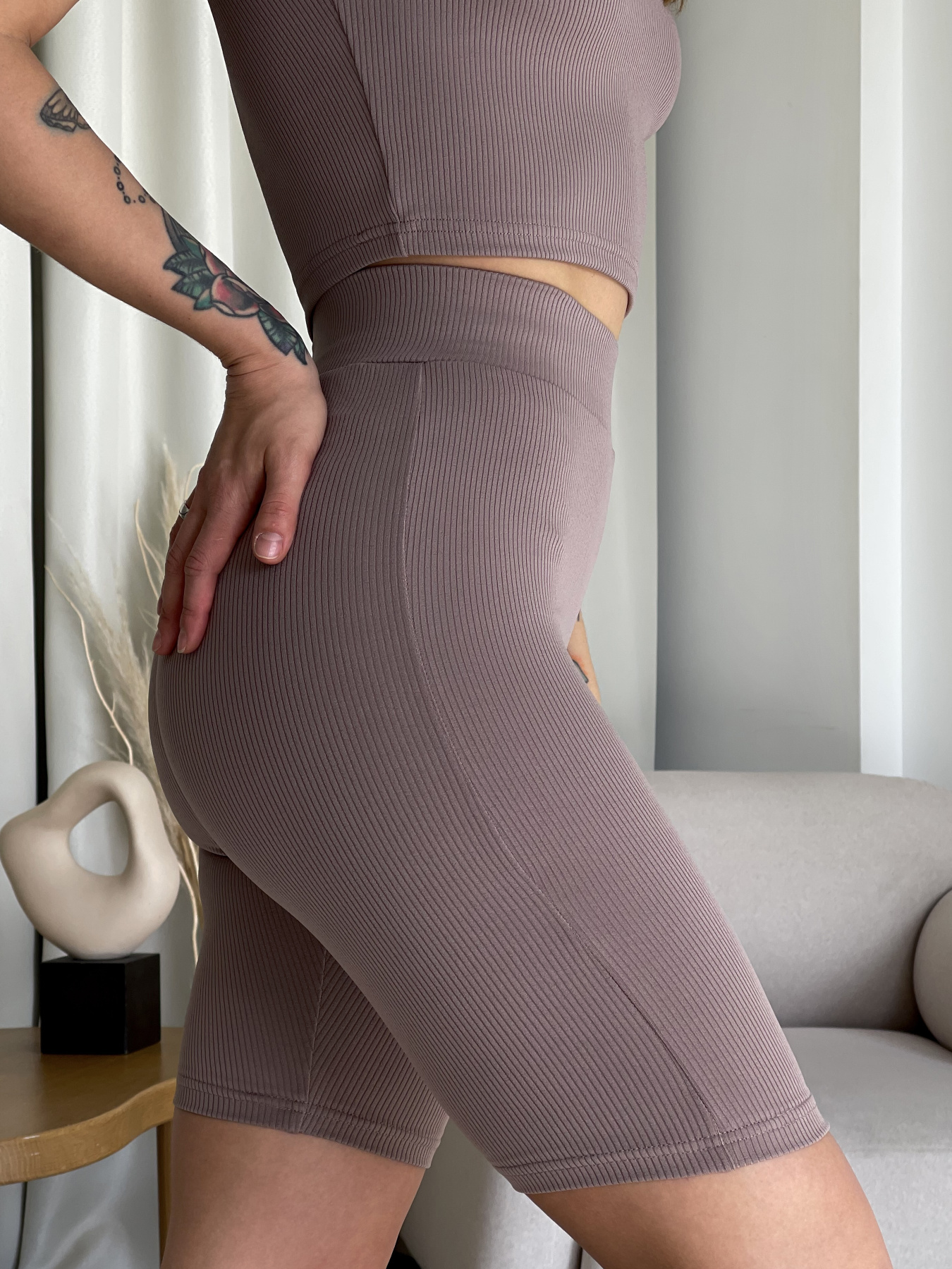 Велосипедки Merlini модель 300000284 Фото