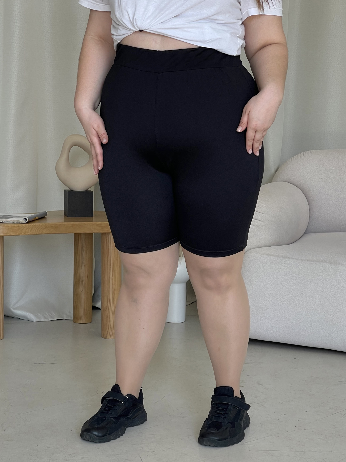 Велосипедки Merlini модель 300000301 Фото