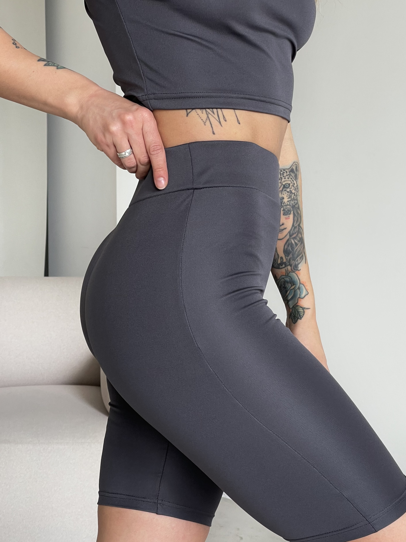 Велосипедки Merlini модель 300000302 Фото